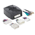 16-UP NISSAN MAXIMA INTERFACE