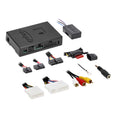 16-UP NISSAN MAXIMA INTERFACE