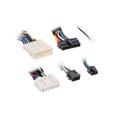 16-UP NISSAN MAXIMA INTERFACE