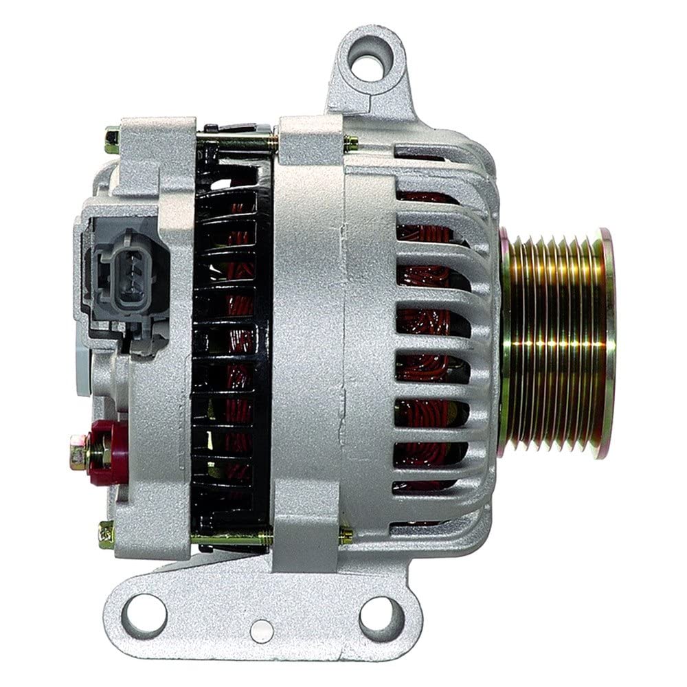 REMANUFACTURED ALTERNATOR