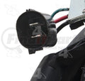 RADIATOR FAN ASSY.