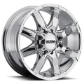 225 20X9 6-135CHROME