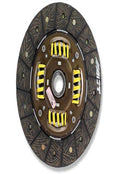 PERF STREET SPRUNG DISC