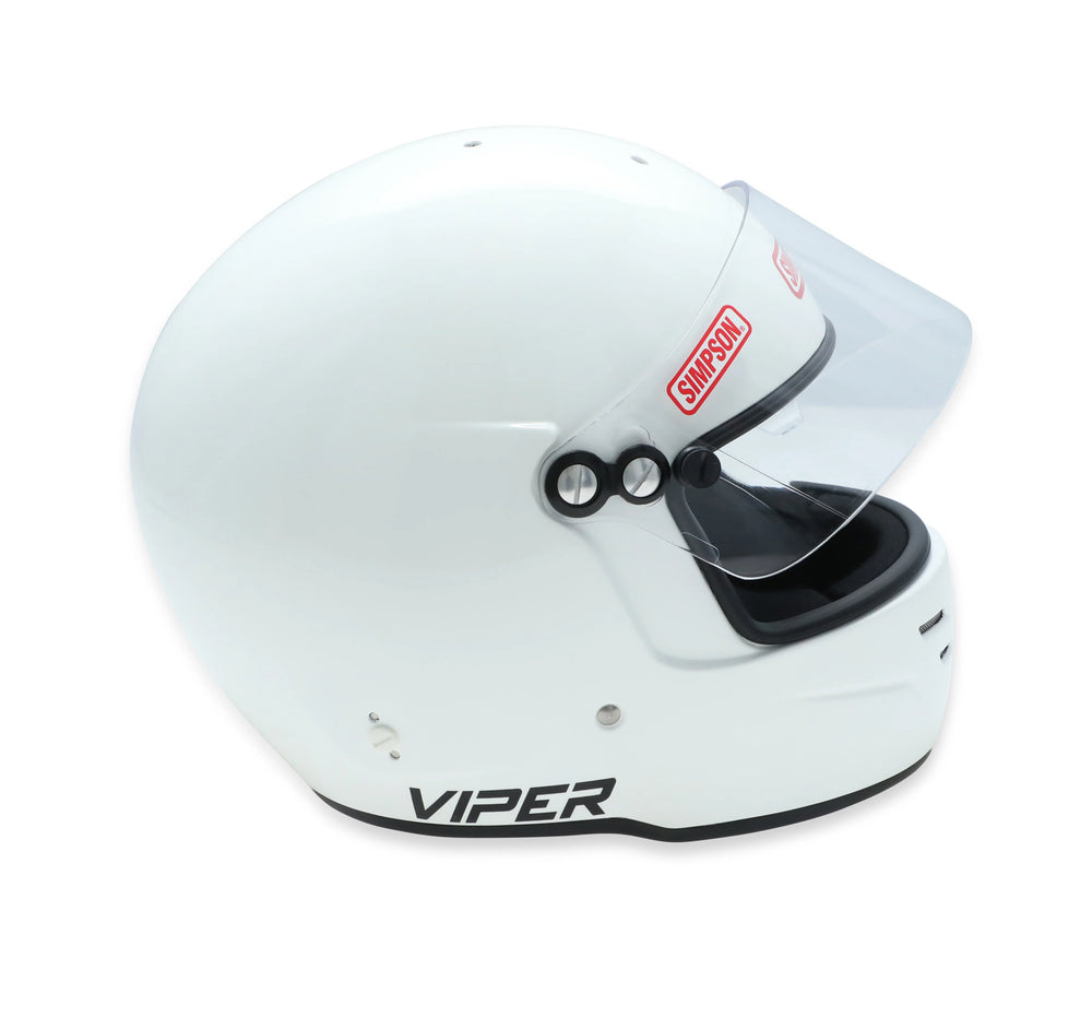 VIPER 2020 XSMALL WHITE