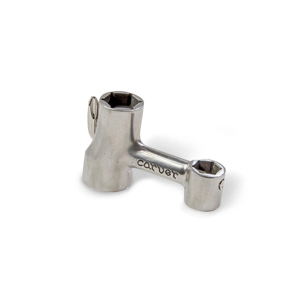 CARVER auto part