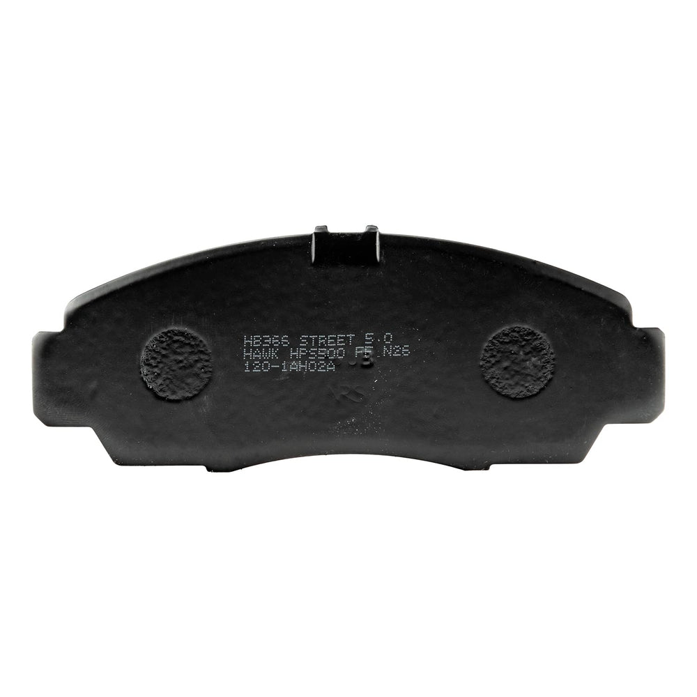 ~(4 lbs. 8X4X3)~ Motorsports Brake Pads Acura/Honda HT-10