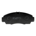 ~(4 lbs. 8X4X3)~ Motorsports Brake Pads Acura/Honda HT-10