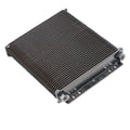 Oil Cooler Universal 40 Row