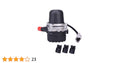 Egr Valve 2007-2011 Jeep Wrangler JK / Jku OMIX