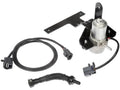 Egr Valve 2007-2011 Jeep Wrangler JK / Jku OMIX