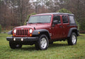 Fender Flare Kit Front And Rear 4 Piece Includes 4 Flares Mounting Hardware 1981-1986 CJ8 Scrambler And OMIX