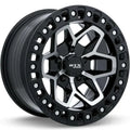 RTX auto part close-up
