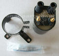 Cummins auto part close-up