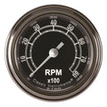 TRADITIONAL 2IN TACHOMETER