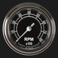 TRADITIONAL 2IN TACHOMETER