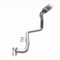 FRONT PIPE KIT - 96-00 HOMBRE, S10,