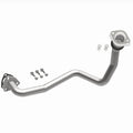 FRONT PIPE KIT - 96-00 HOMBRE, S10,