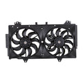 RADIATOR COOLING FAN ASSY MOTOR/BLADE/SHROUD/RESERVOIR CAP ASSY TOYOTA COROLLA 20142015
