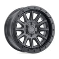 Wheel Pros, LLC auto part close-up