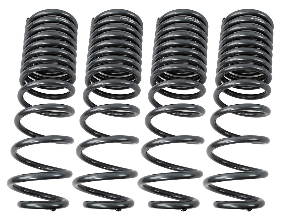 AEV springs