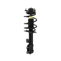 QUICK-STRUT STRUT AND COIL SPRING A