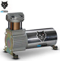 COMPRESSOR -24 VOLT 150 PSI-1.2 CFM 1/4 HP