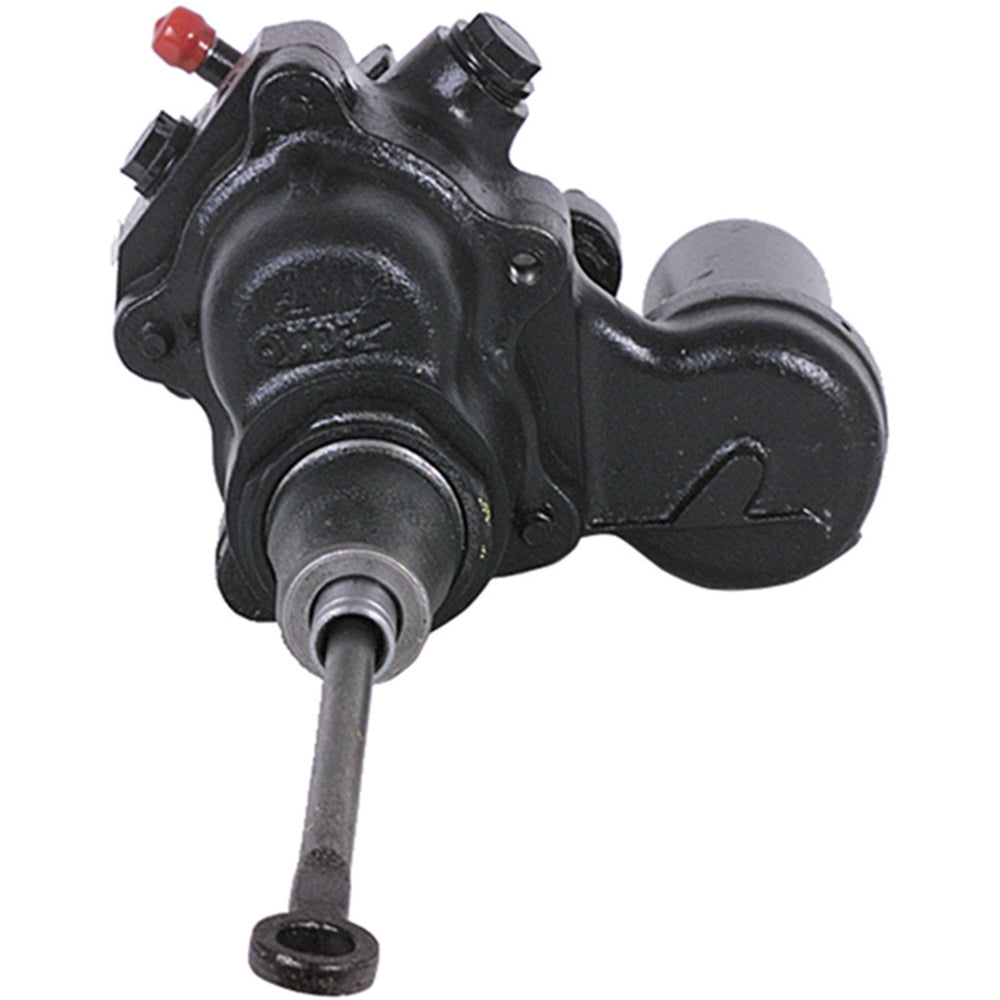 POWER BRAKE UNIT