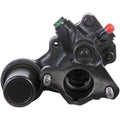 POWER BRAKE UNIT