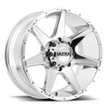 Ultra Wheel auto part detail
