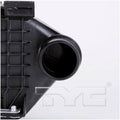 1316 FD ESCPE/1416 TST CNCT 1.6T TUR CAC