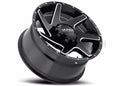 Ultra Wheel auto part detail