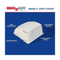 Maxxair Vent Corporation auto part