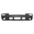 Sherman Parts bumper