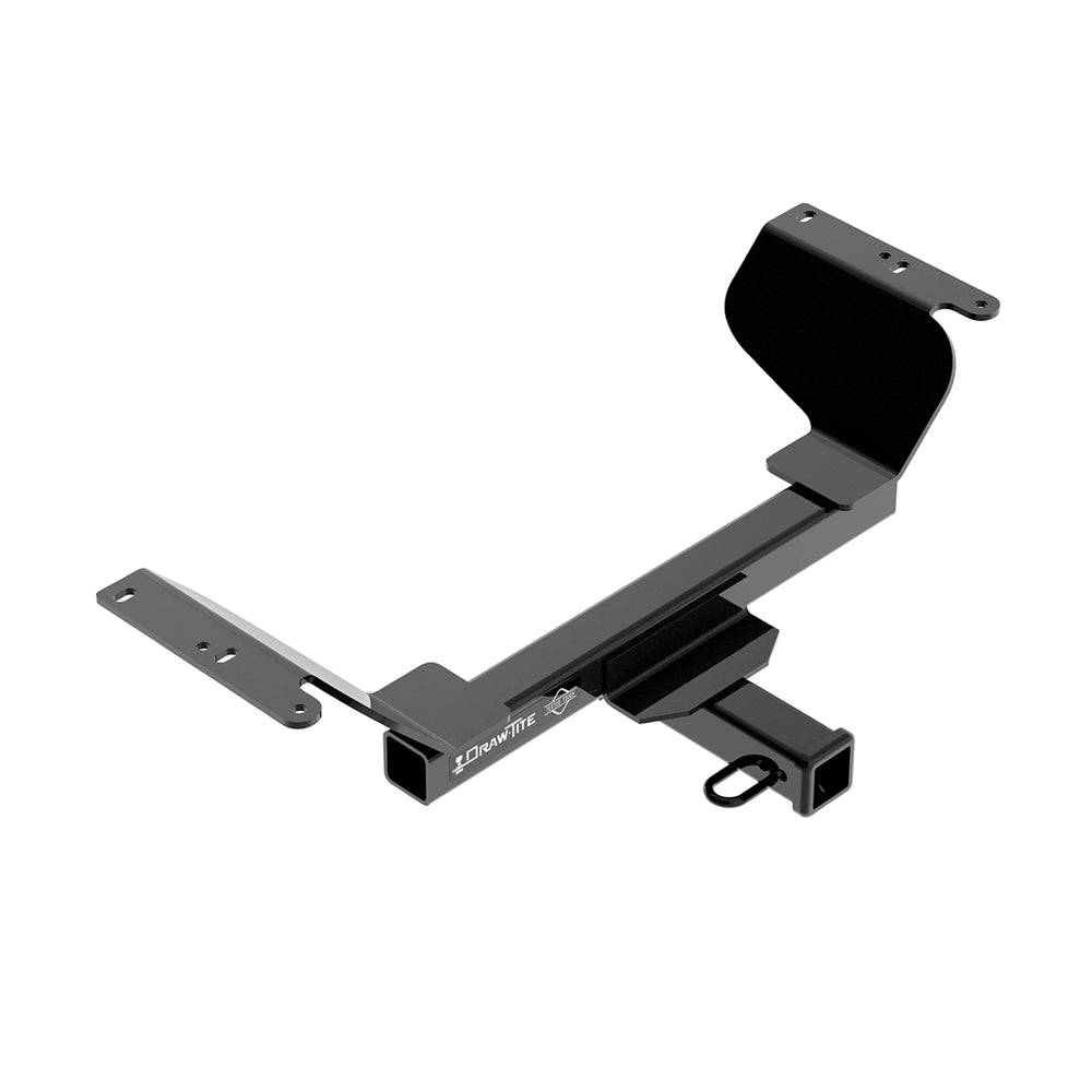 18C EQUINOX/TERRAIN(EXCEPT DIESEL MODELS) CLS III MAXFRAME RECEIVER HITCH