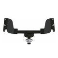 18C EQUINOX/TERRAIN(EXCEPT DIESEL MODELS) CLS III MAXFRAME RECEIVER HITCH