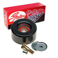 Gates 09-14 Nissan Murano V-6 3.5L Upper Belt Drive Pulley