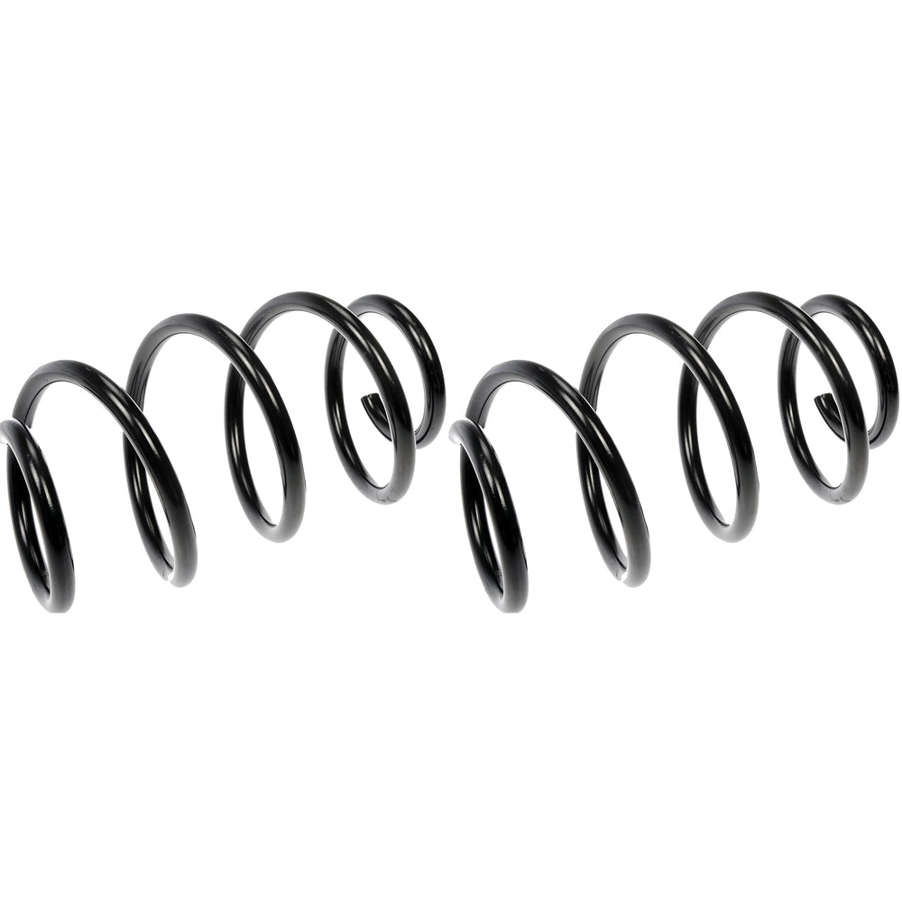 COIL SPRINGS