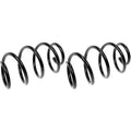 COIL SPRINGS