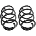 COIL SPRINGS