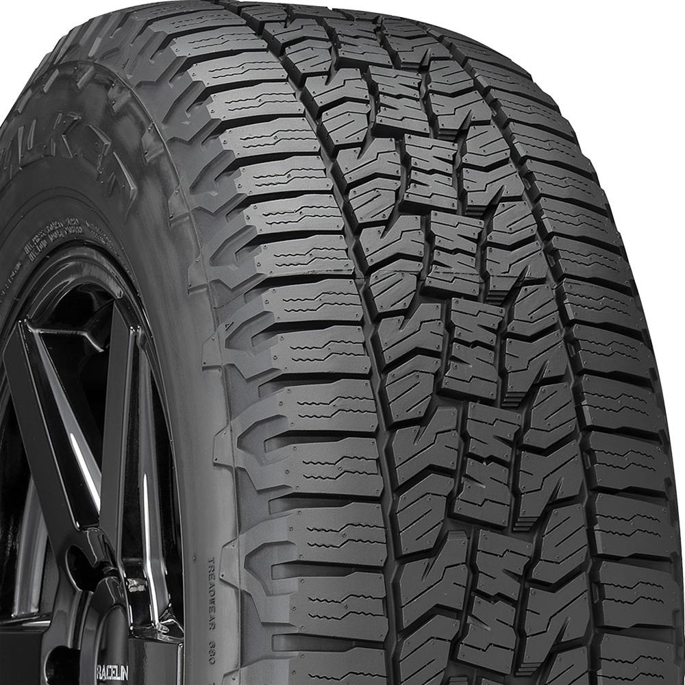 225/60R17 99H SL WILDPEAK A/T TRAIL
