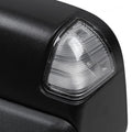 TOWING MIRRORS- POWER HEATED- FITS RAM 1500 WITH HEATED FUNCTION