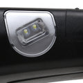 TOWING MIRRORS- POWER HEATED- FITS RAM 1500 WITH HEATED FUNCTION