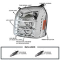SPEC D TUNING auto part detail