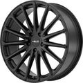HE894 20X8.5 5X120 S-BLK 38MM