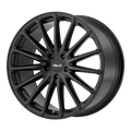 HE894 20X8.5 5X120 S-BLK 38MM