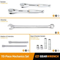 GEARWRENCH auto part detail