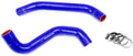 HPS Performance Reinforced Black Silicone Radiator Hose Kit Coolant for Chevy 10-15 Camaro 3.6L V6