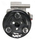 CONDENSR FAN MOTOR ASMBLY