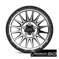 Wheel Pros, LLC auto part detail
