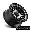 Wheel Pros, LLC auto part close-up